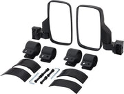 Specchio laterale di ricambio per Polaris RZR - Set di 2 - Alta qualità - Specchio laterale esterno