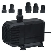 Pompa Acqua Sommergibile per Acquario 3000 L/h 50950