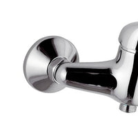 Miscelatore monocomando economy doccia senza accessori.