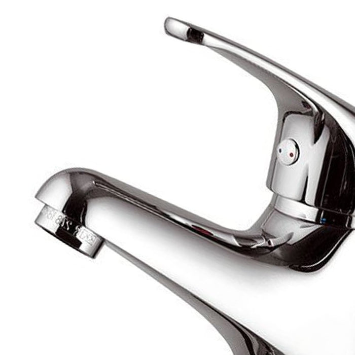 Mariani monocomando per lavabo 393e2