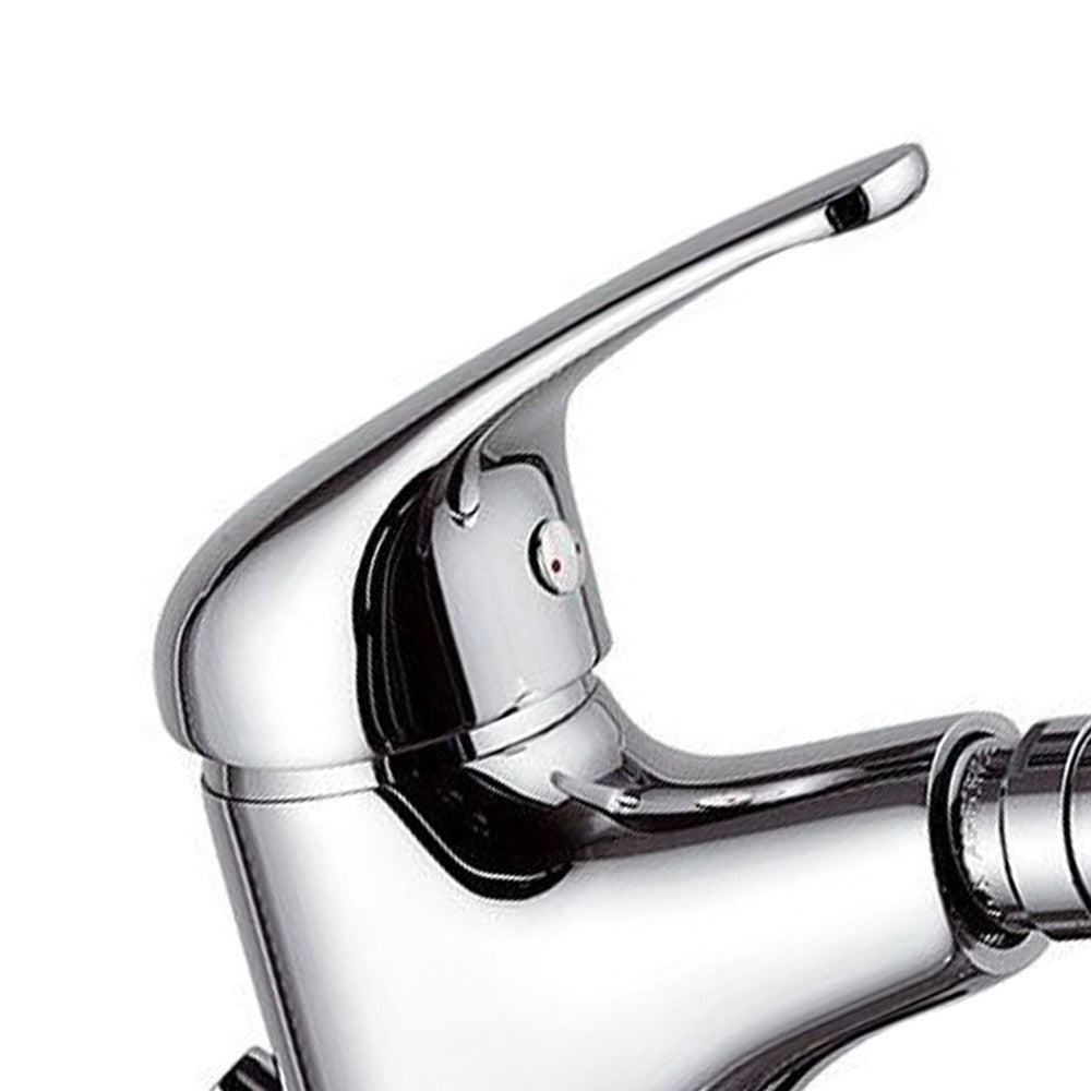 Miscelatore monocomando bidet stile classico