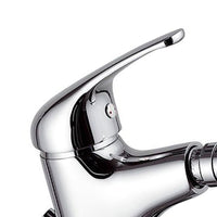 Miscelatore monocomando bidet stile classico