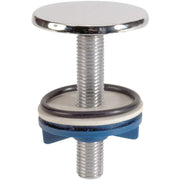 Copriforo cromato 50 goplast 132 4000000