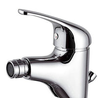 Miscelatore monocomando bidet stile classico