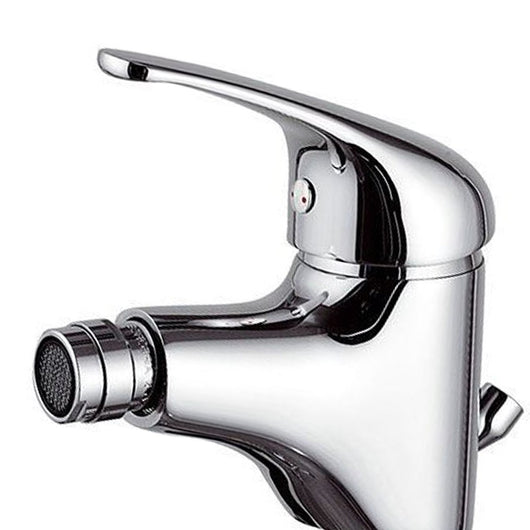 Miscelatore monocomando bidet stile classico
