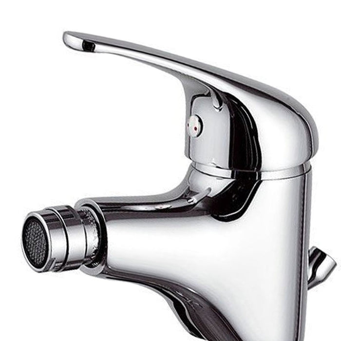 Miscelatore monocomando bidet stile classico