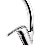 Miscelatore monocomando lavello