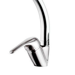 Miscelatore monocomando lavello