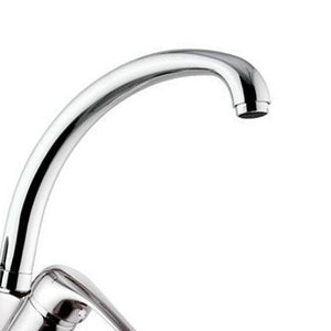 Miscelatore monocomando lavello