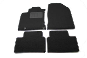 SPRINT05046 , Kia Cee'd 5 porte, SW  2018-, X Cee'd  ,Pro Cee'd 2019-, Cee'd SW Plug-in 2020- (2 Fix HY)