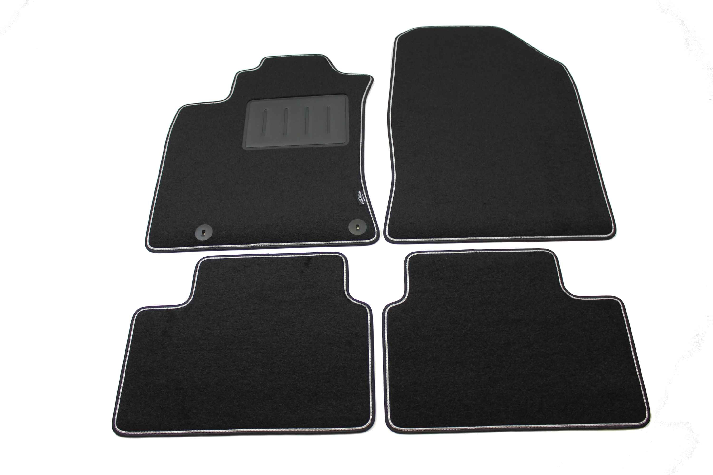 SPRINT05046 , Kia Cee'd 5 porte, SW  2018-, X Cee'd  ,Pro Cee'd 2019-, Cee'd SW Plug-in 2020- (2 Fix HY)