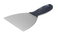 spatola manicata nera art.504  30 mm cod:ferx.21328