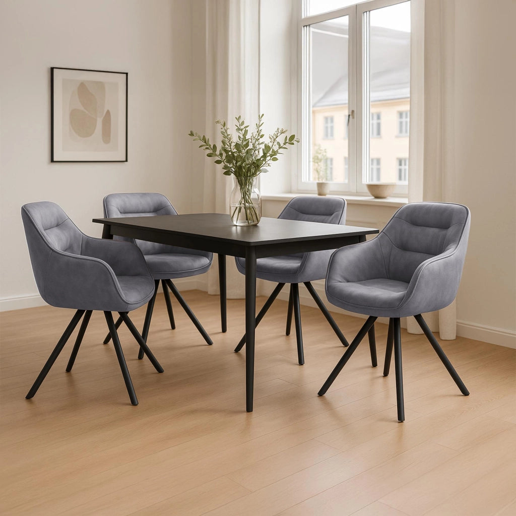 Stuhl Russel Vintage
