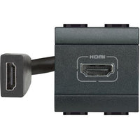 Bticino Livinglight presa HDMI L4284