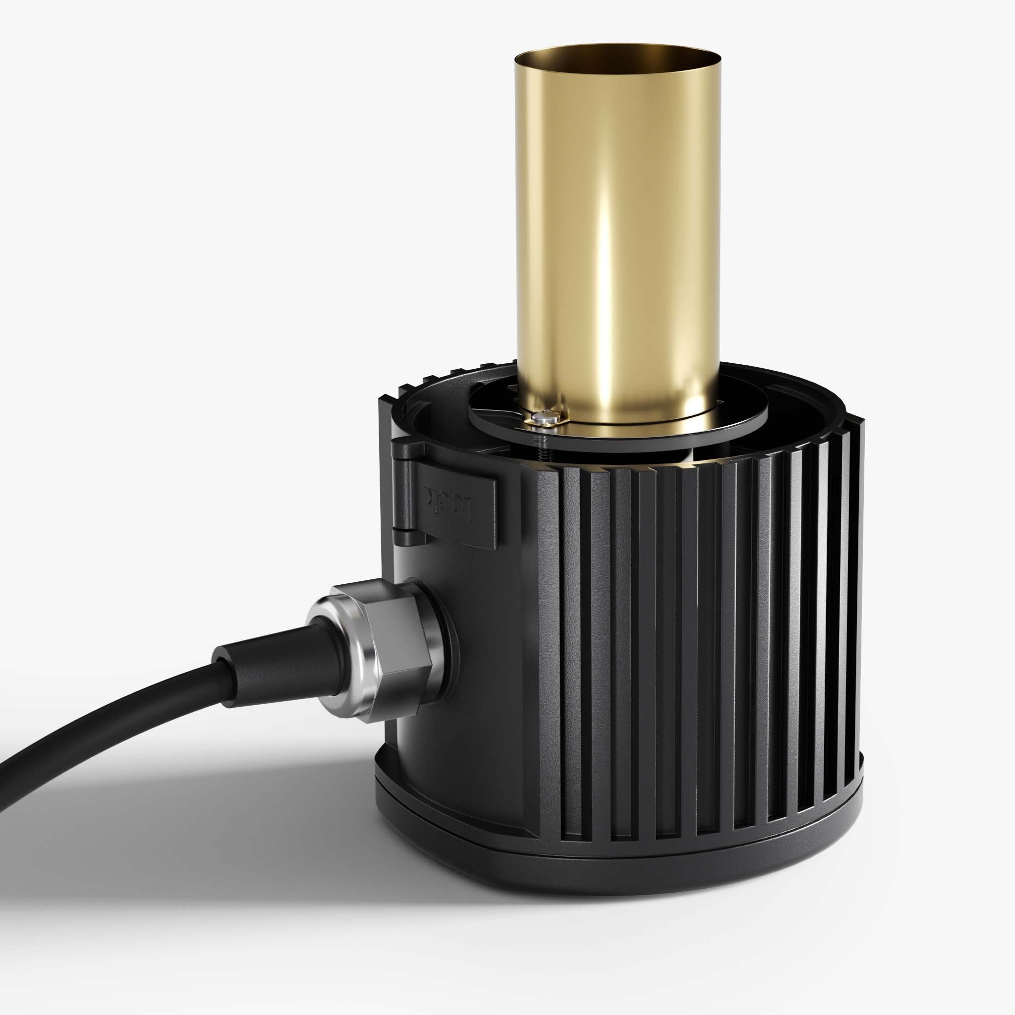 Ricambio per CUV-209 Chiarificatore per laghetto UVC Set di collegamento 9 W