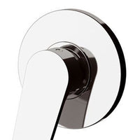 Miscelatore monocomando incasso