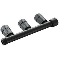 raccordo pvc distributore rain bird 3 distributore 1 filettat