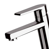 Rubinetteria mariani miscelatore per lavabo serie artic