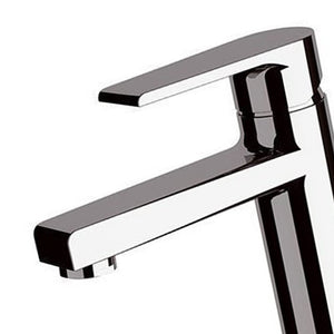 Rubinetteria mariani miscelatore per lavabo serie artic