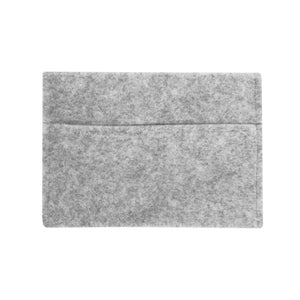 Tasche portaoggetti in tessuto Grigio Argentato per auto, furgoni, Porta Attrezzi e Documenti