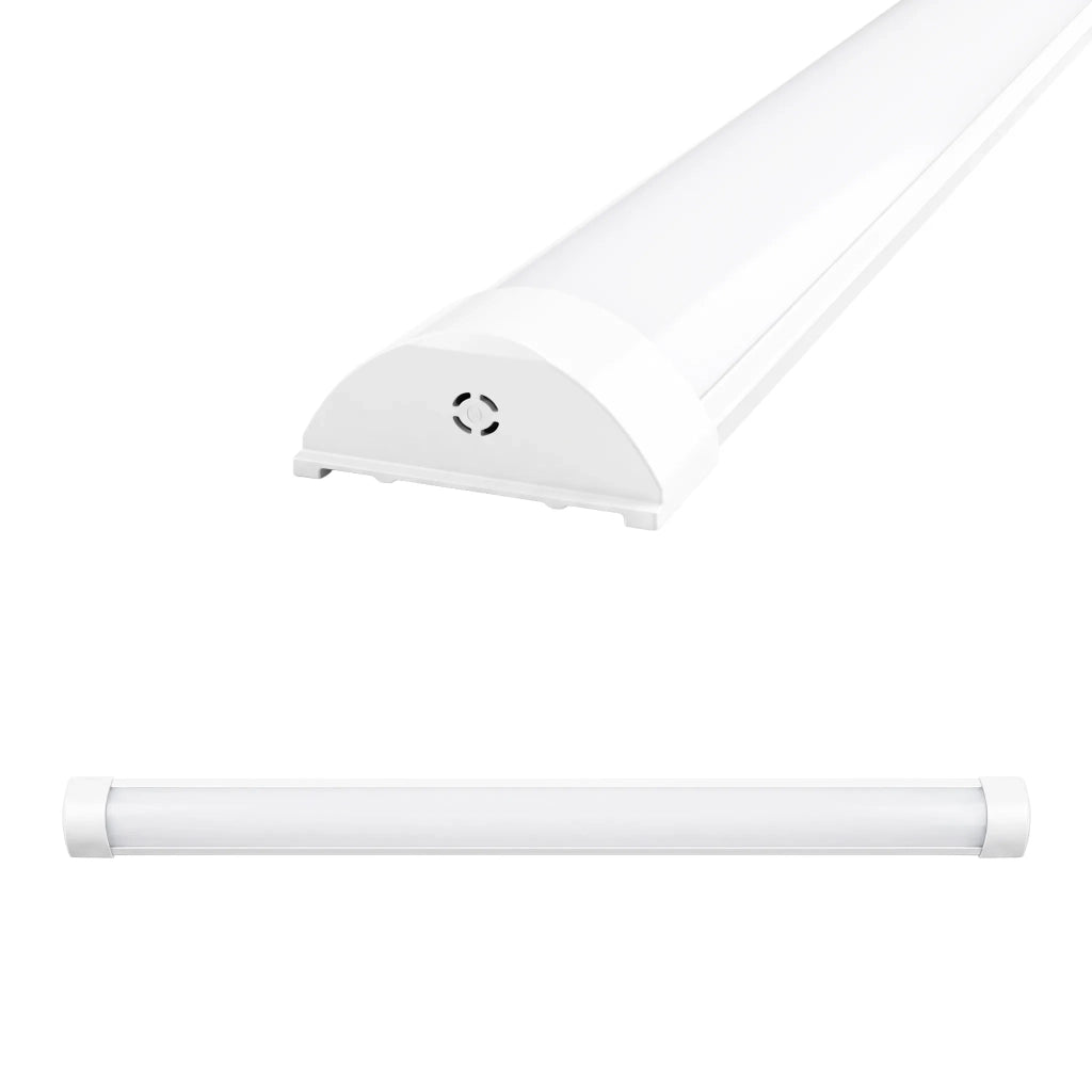 Lampada Led Jnh054-27n White 90 Cm