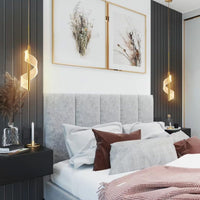 Lampada Led App1550-cp Gold