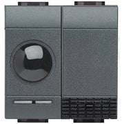 Living Light - Attuatore carichi 16A - L4672N