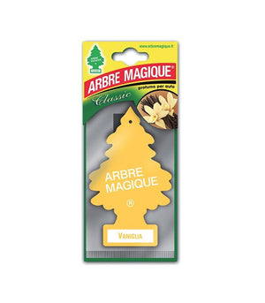 ARBRE MAGIQUE VANIGLIA