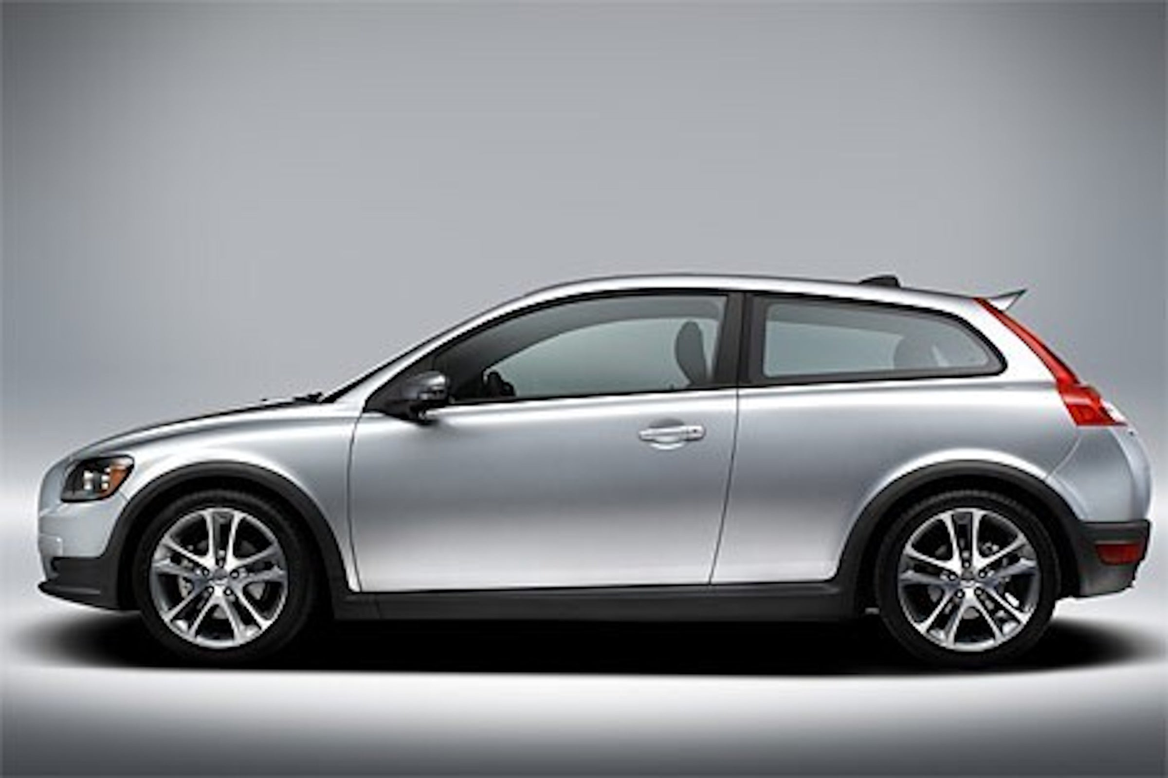 SPRINT04801 , Volvo S40 II dal 2004-2012 , V50 dal 2004-2012 , C30 dal 2006-2012 , (8 Fix VLV)