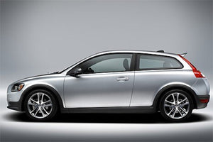 SPRINT04801 , Volvo S40 II dal 2004-2012 , V50 dal 2004-2012 , C30 dal 2006-2012 , (8 Fix VLV)