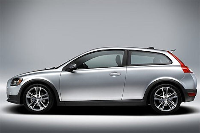 SPRINT04801 , Volvo S40 II dal 2004-2012 , V50 dal 2004-2012 , C30 dal 2006-2012 , (8 Fix VLV)