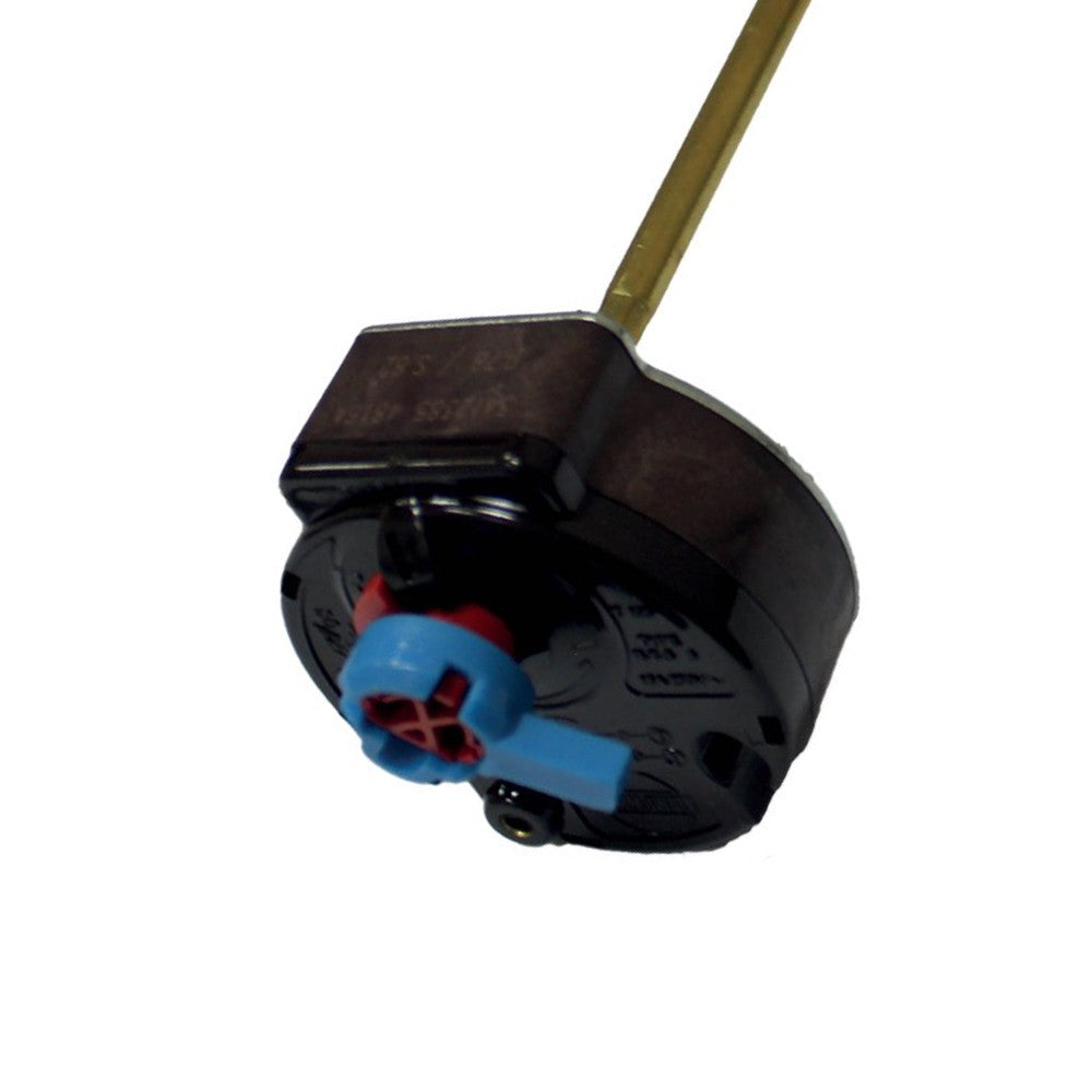 Termostato per scaldabagno BLU1 R 50/80/100 LT