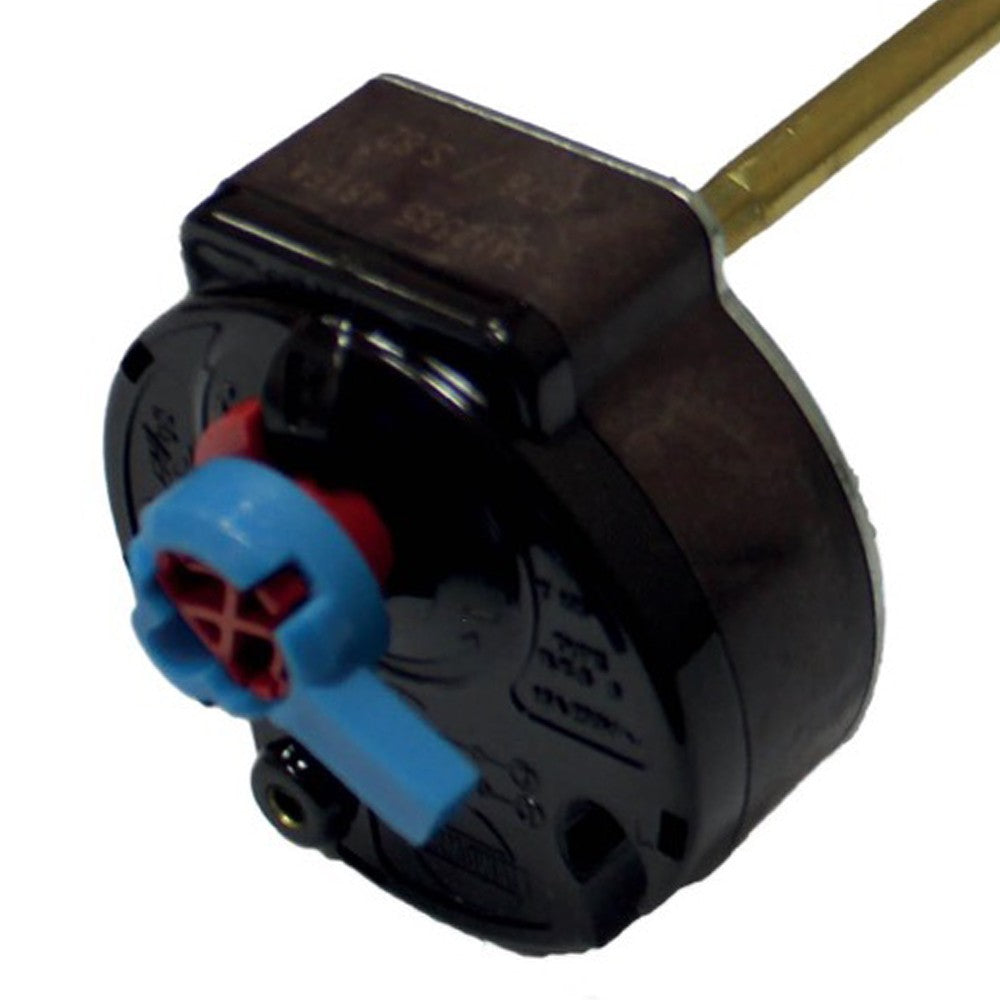 Termostato per scaldabagno BLU1 R 50/80/100 LT