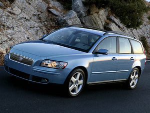 SPRINT04801 , Volvo S40 II dal 2004-2012 , V50 dal 2004-2012 , C30 dal 2006-2012 , (8 Fix VLV)