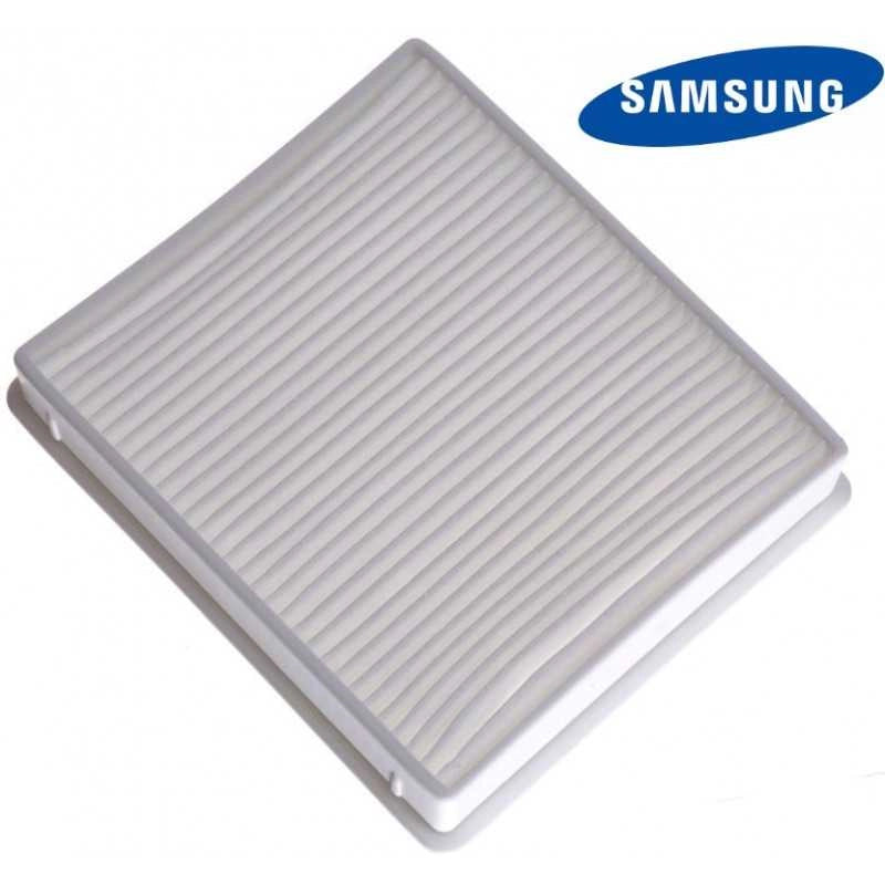 SAMSUNG FILTRO HEPA ASPIRAPOLVERE SC 4300 4310 4790 VCBK600M Vedi altri modelli  - SAMSUNG