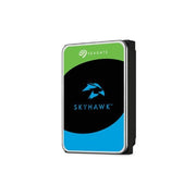 Seagate skyhawk disco rigido interno 1 tb 256 mb 3.5" serial ata iii - ST1000VX013