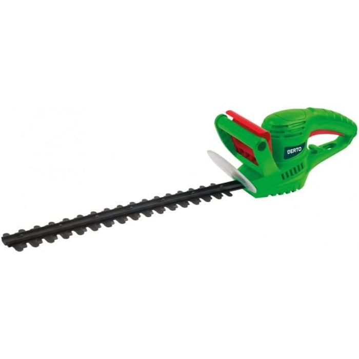 Topex 52g567 taglia siepi 600 w, w, lunghezza lama 510 mm ds