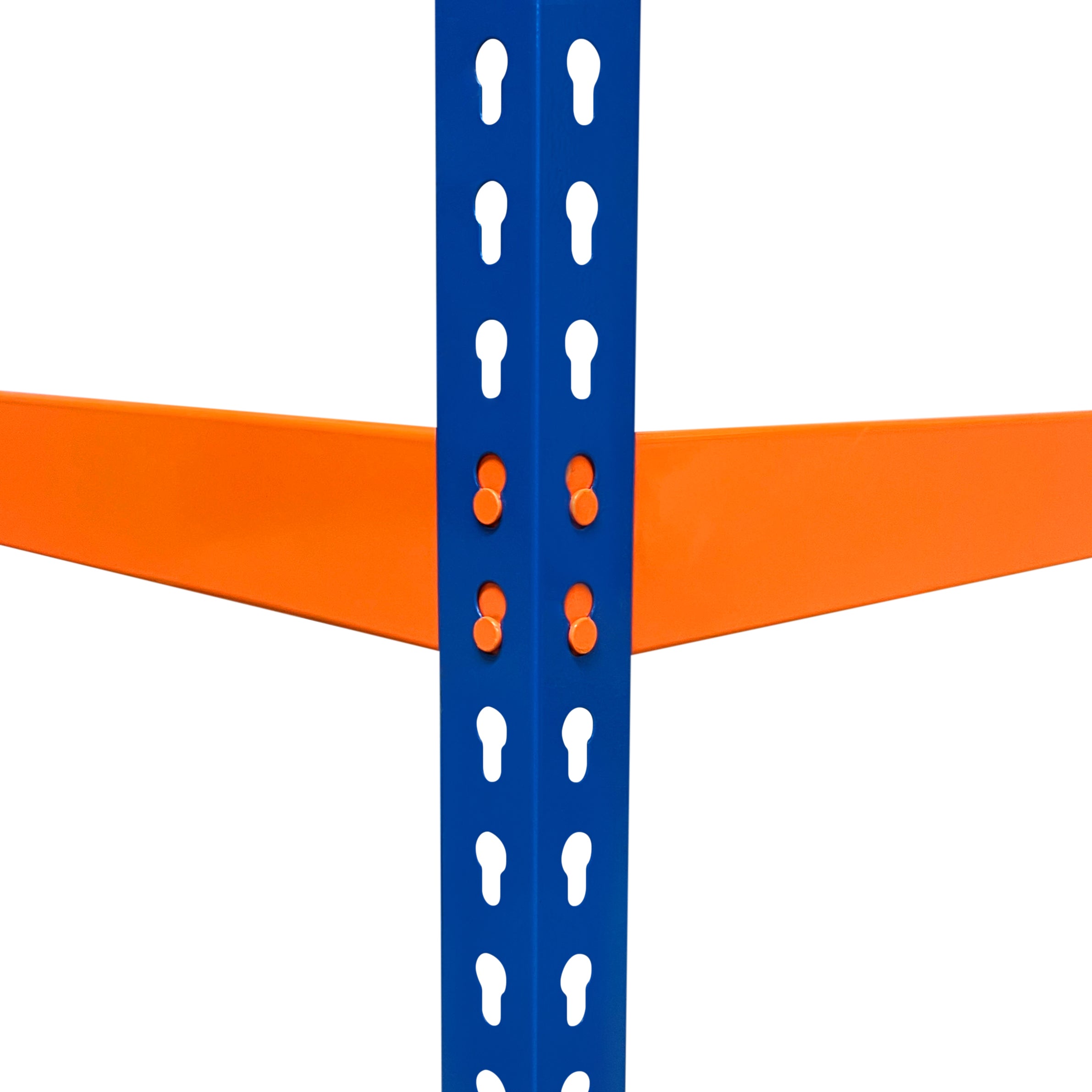 Ripiano Aggiuntivo per Banco da lavoro S-Rax - 120 cm x 60 cm