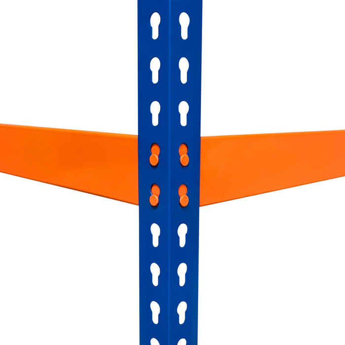 Ripiano Aggiuntivo per Banco da lavoro S-Rax - 120 cm x 60 cm