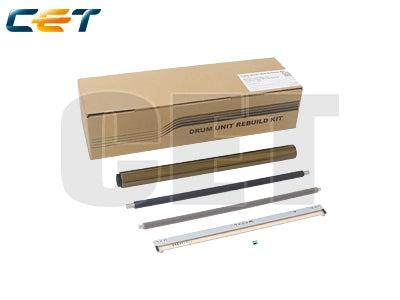 CET Long Life Color DrumUnit Rebuild Kit KONICA MINOLTA C300i#250K#...
