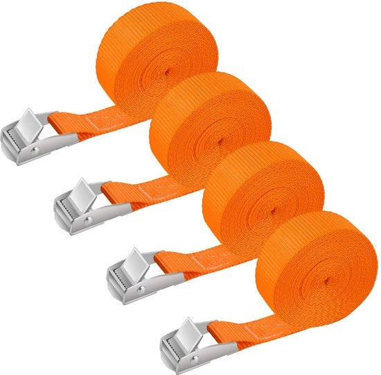 Cinture di trazione 2M, 4 pezzi di cinture di trazione con chiusura a morsa, cinture di trazione regolabili, cinghie di trasmissione, cinture di trazione per bicicletta, trasporto auto, carico, bagaglio, motocicletta

Specifiche tecniche: 2M