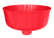1pz imbuto per spremipomodoro elettrico n¦5 con banco  in polipropilene cod:ferx.vit28490