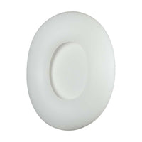 Circo del colore rotondo a pendente da 80 W: 750*H120 Dimmabile bianco