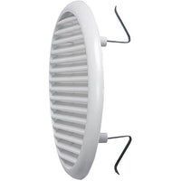 Griglia d.140 mm con molla e re e - pop line vecamco 9501-006-01