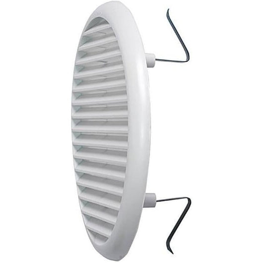 Griglia d.140 mm con molla e re e - pop line vecamco 9501-006-01