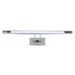 8W Picture LED/Specchio Lampada-Chrome 3000K D: 500mm