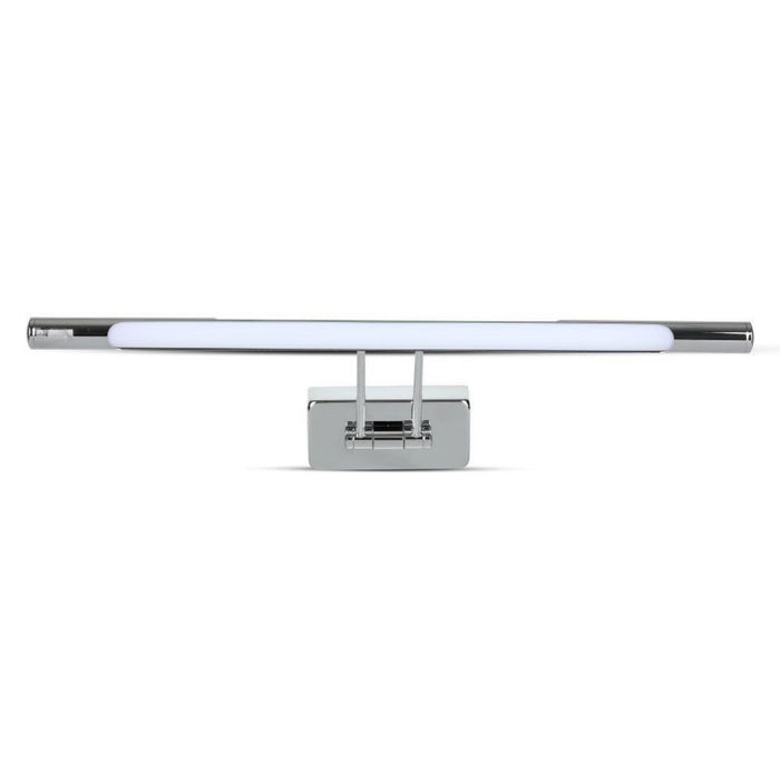 8W Picture LED/Specchio Lampada-Chrome 3000K D: 500mm