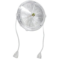 Aeratore termico con chiusura d. 200 mm vecamco 9799-006