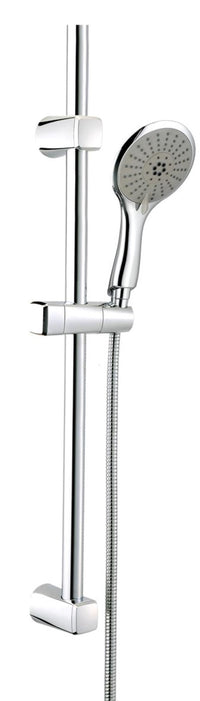 Saliscendi poseidon 5 funzioni con risparmio acqua