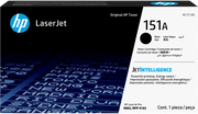 ORIGINAL HP toner nero W1510A 151A ~3050 Seiten